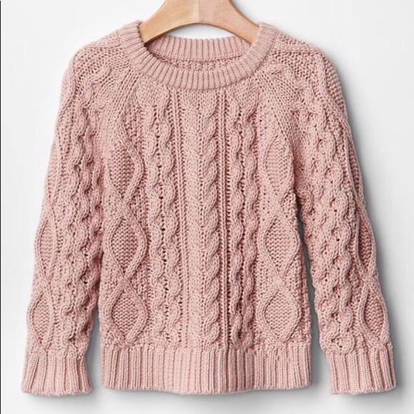 GAP Other - GAP KIDS SWEATER
